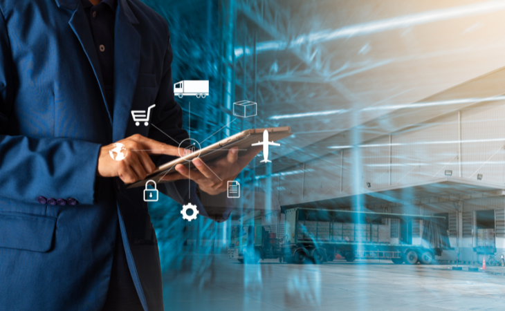 A importância da engenharia logística no transporte de alta complexidade