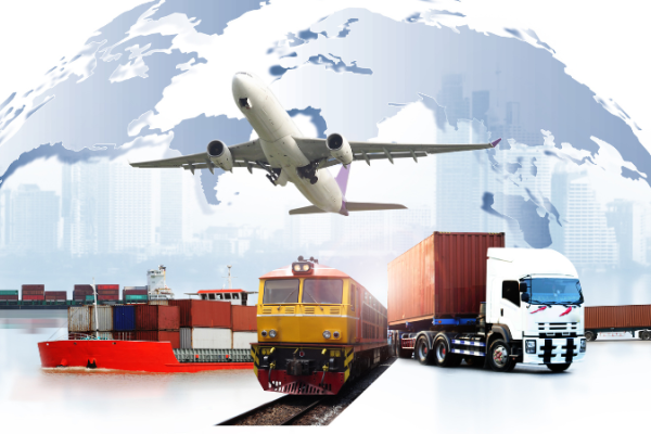 Transporte Multimodal: Como Funciona?