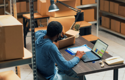 6 estratégias para melhorar a gestão da cadeia de suprimentos