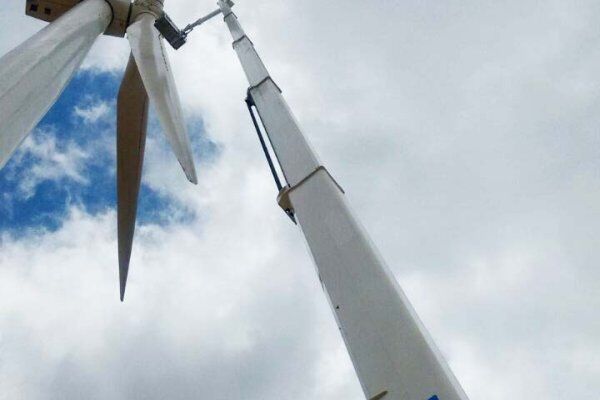 O&M Parques Eólicos