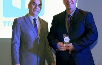 Prêmio Top Engenharias 2017