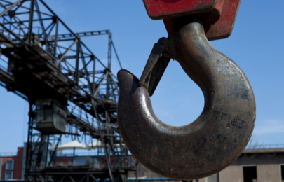 Remoção Industrial: O Que É e Como Funciona