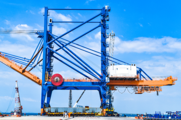 Operação multimodal integrada: eficiência no transporte de cargas especiais e superdimensionadas