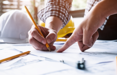 Plano de Rigging e a NR12: segurança e conformidade no içamento de cargas