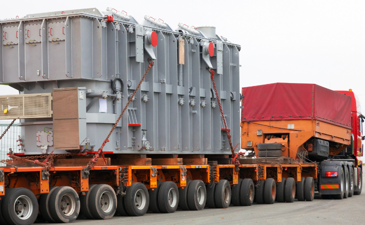 Transporte de Carga Indivisível: O Guia Completo