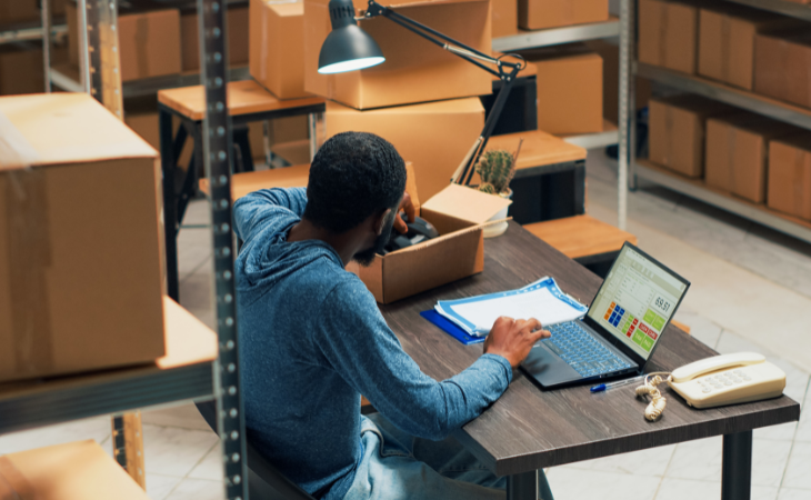 6 estratégias para melhorar a gestão da cadeia de suprimentos