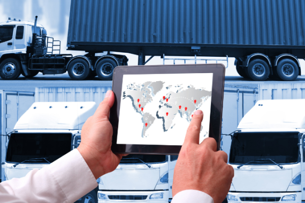 Carga de projeto e a importância do planejamento logístico em operações complexas