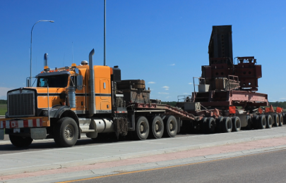Cargas indivisíveis: desafios do transporte e como superá-los