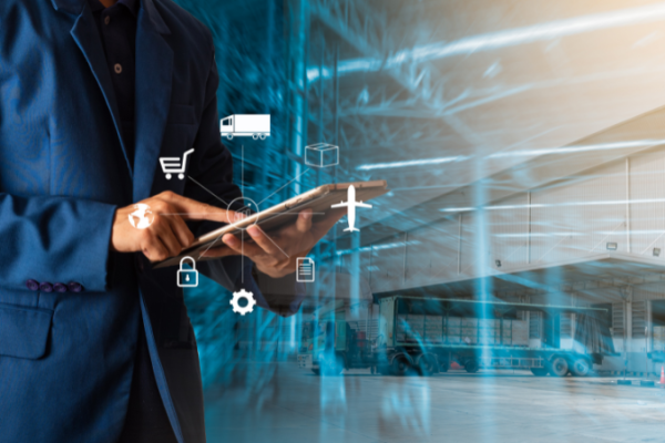 A importância da engenharia logística no transporte de alta complexidade