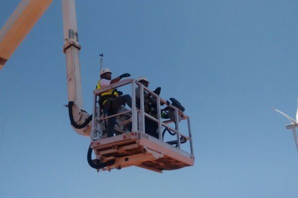 Máxima Segurança na Elevação de Pessoas