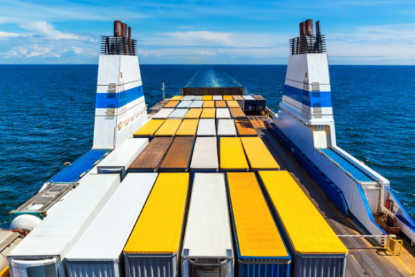 Equipamentos modernos para movimentação de cargas pesadas: saiba tudo sobre