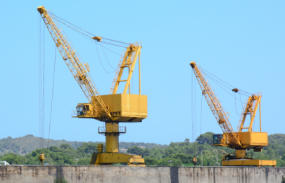 Movimentação vertical e sua importância para segurança, eficiência e produtividade