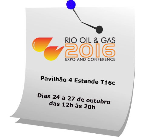 Rio Oil & Gas 2016