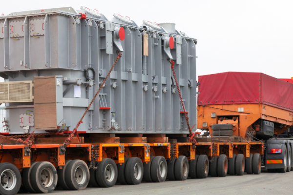 Transporte de Carga Indivisível: O Guia Completo