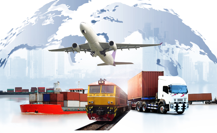 Transporte Multimodal: Como Funciona?