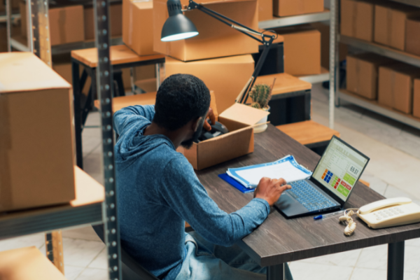 6 estratégias para melhorar a gestão da cadeia de suprimentos
