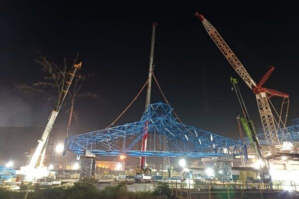 6 Dicas para Fazer Içamento de Cargas com Segurança: Priorizando a Integridade