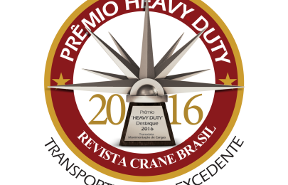 Prêmio Heavy Duty 2016
