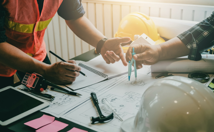 A importância do plano de rigging na movimentação de cargas