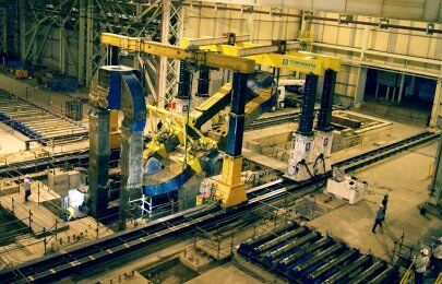 Prêmio de Melhor Trabalho do Ano  SC&RA 2015