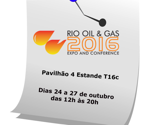 Rio Oil & Gas 2016