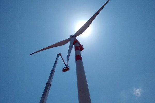 A Maior Plataforma Elevatória do Brasil na Transdata