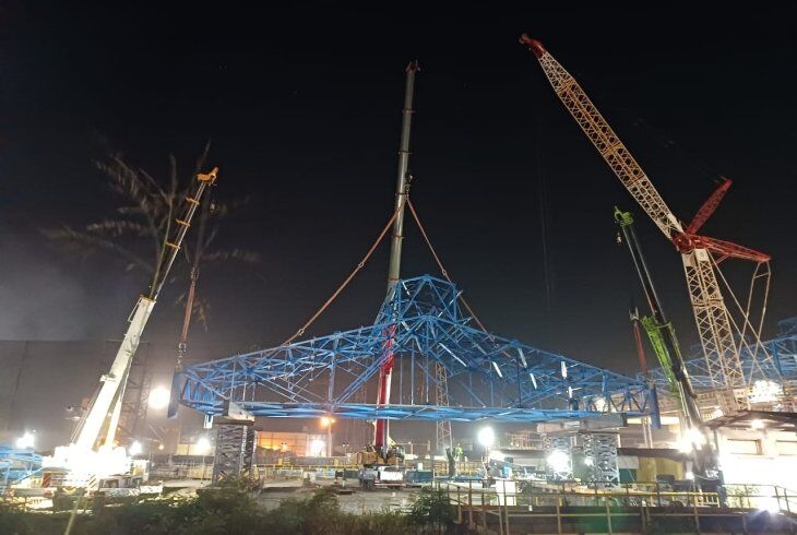 6 Dicas para Fazer Içamento de Cargas com Segurança: Priorizando a Integridade