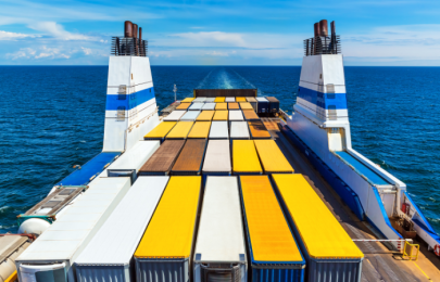 Equipamentos modernos para movimentação de cargas pesadas: saiba tudo sobre