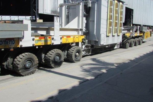 Operação de Remoção Interna