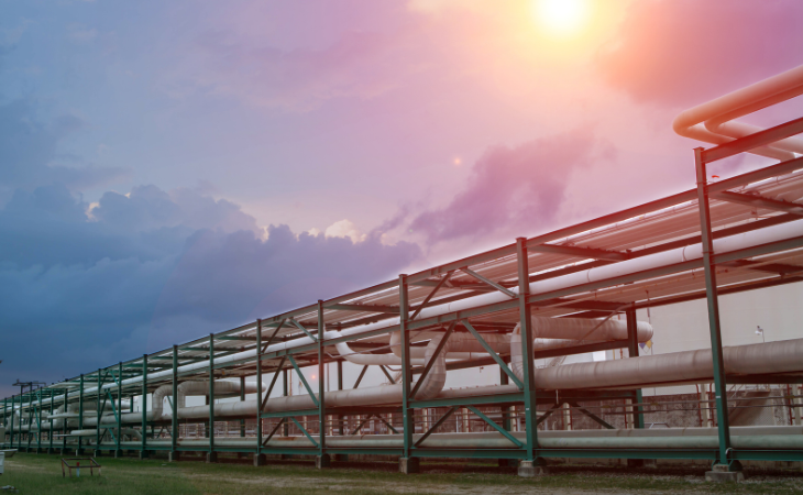 NBR 8800: a importância da norma em projetos de estruturas metálicas