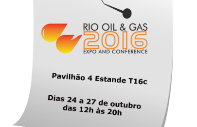 Rio Oil & Gas 2016
