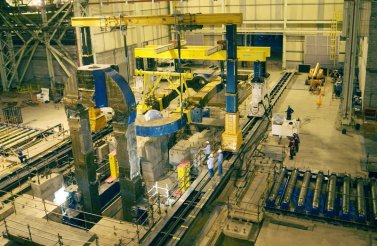 SC&RA Crane & Rigging Workshop