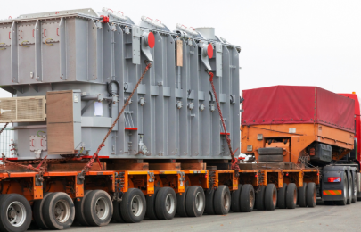 Transporte de Carga Indivisível: O Guia Completo