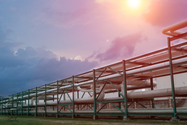 NBR 8800: a importância da norma em projetos de estruturas metálicas