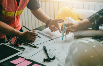 A importância do plano de rigging na movimentação de cargas