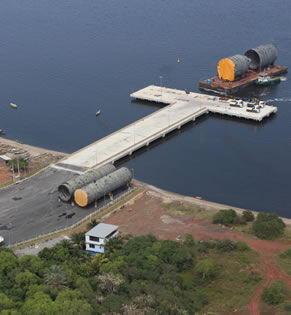 Operação Multimodal Operação Multimodal