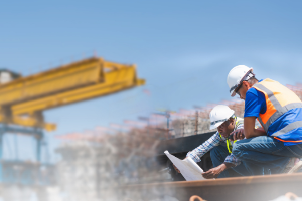 Por que o estudo de viabilidade estrutural é decisivo para operações com cargas pesadas e projetos complexos