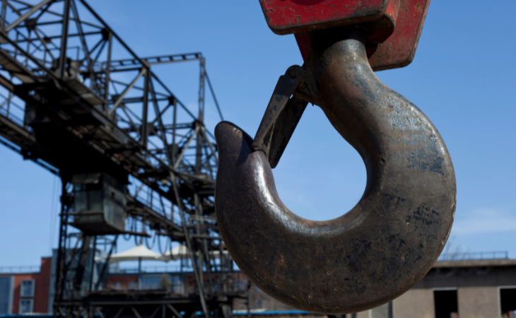 Remoção Industrial: O Que É e Como Funciona