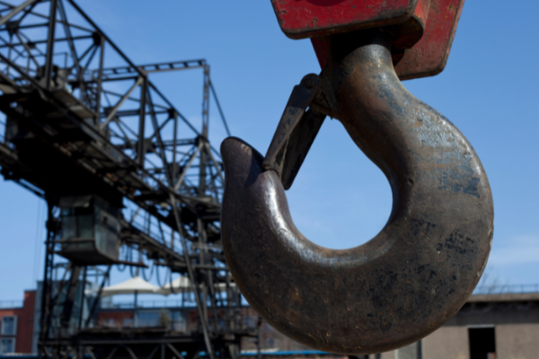 Remoção Industrial: O Que É e Como Funciona