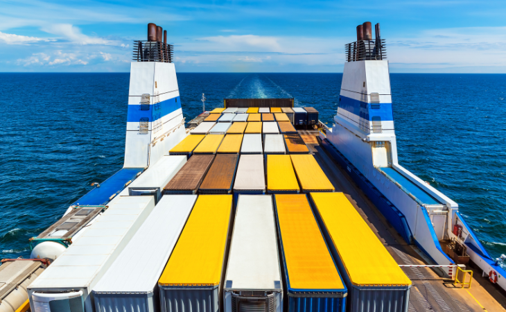 Equipamentos modernos para movimentação de cargas pesadas: saiba tudo sobre