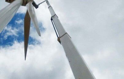 O&M Parques Eólicos