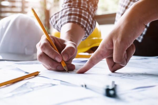 Plano de Rigging e a NR12: segurança e conformidade no içamento de cargas