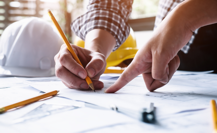 Plano de Rigging e a NR12: segurança e conformidade no içamento de cargas