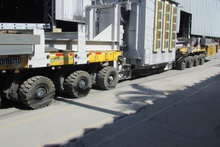 Operação de Remoção Interna