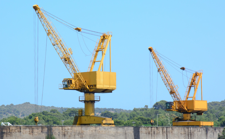 Movimentação vertical e sua importância para segurança, eficiência e produtividade