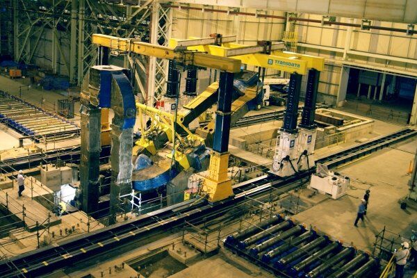 Prêmio de Melhor Trabalho do Ano  SC&RA 2015