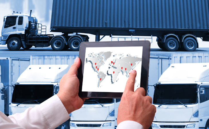 Carga de projeto e a importância do planejamento logístico em operações complexas