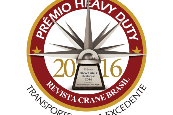 Prêmio Heavy Duty 2016