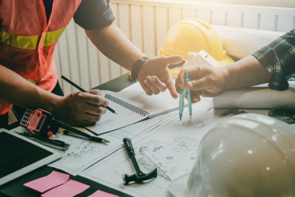 A importância do plano de rigging na movimentação de cargas