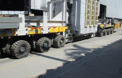 Operação de Remoção Interna